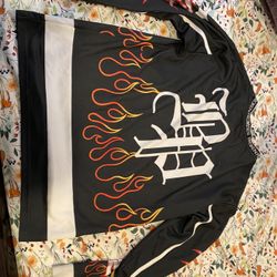 Broken Promise longsleeve shirt