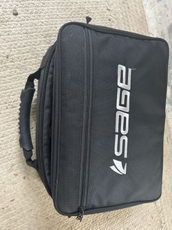 Sage Ballistic Reel Brief Case