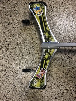 Boys power wing razor