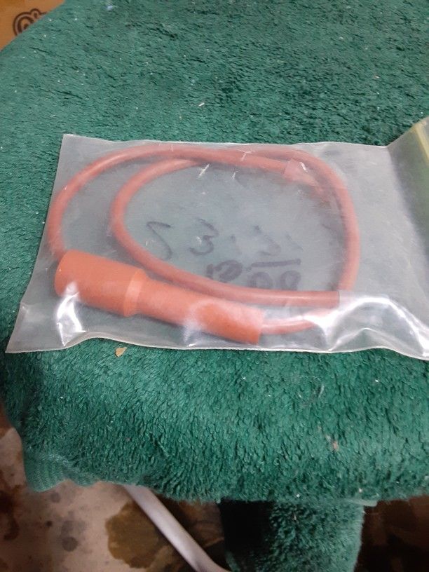 Sub, Rv Electrode Assy Wire