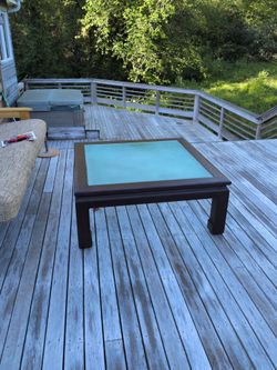 Very nice Coffee Table