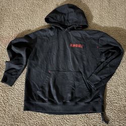 Ksubi Hoodie 