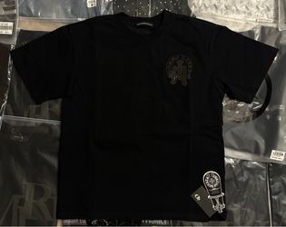CHROME HEART TEE