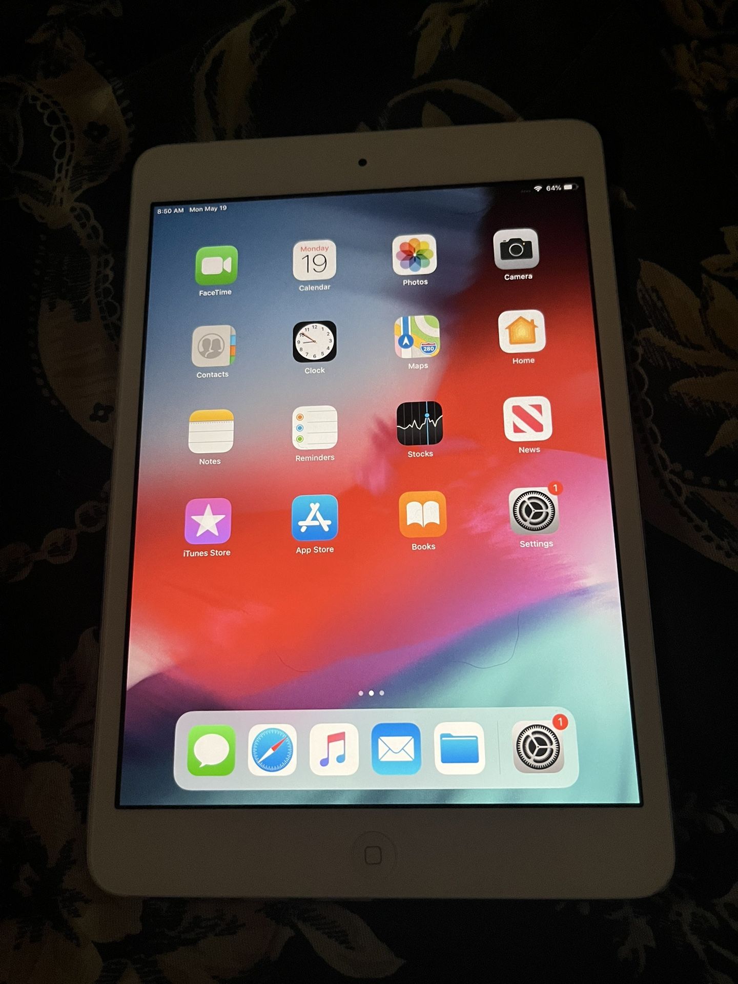 Ipad Mini 2