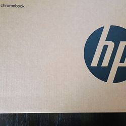 HP Chromebook 14 G7