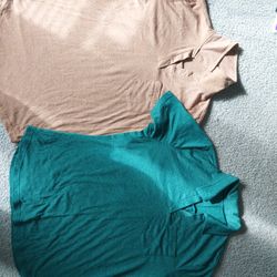 Women's Shirts Size Medium 