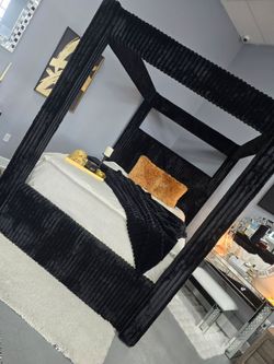✨️ King, Cal King, Queen Bed Frame ✨️ Furniture Sectionals, Bedrooms, Dining Avail