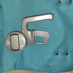 Mitutoyo ABSOLUTE Digimatic Indicator