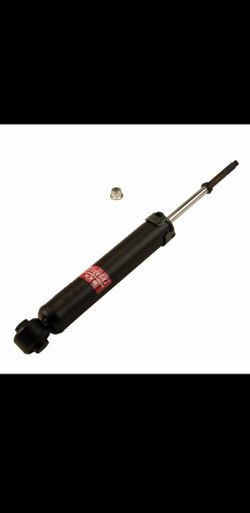 KYB Excel-G Gas Shock Absorber