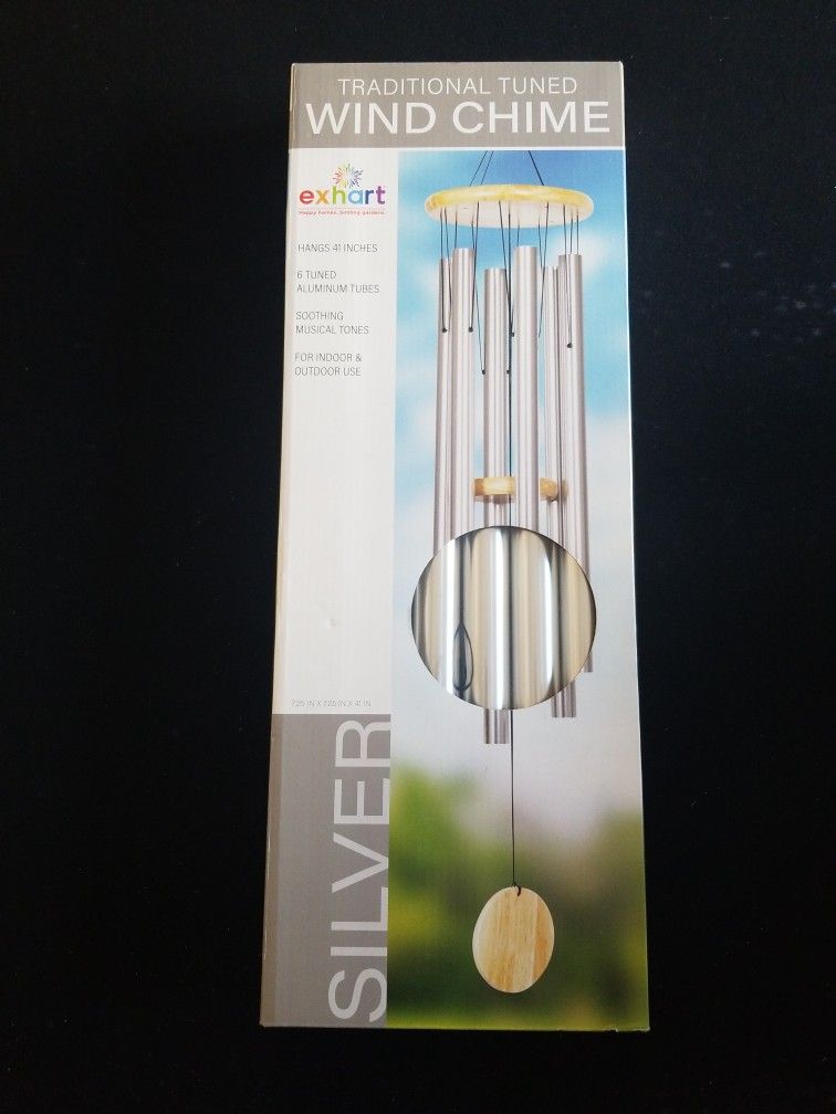 Wind Chime Set