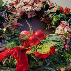 Christmas Crown