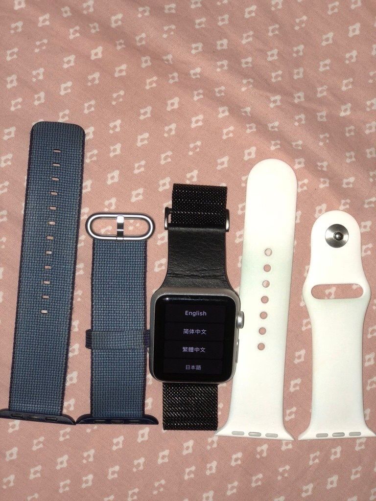 Series 1 Apple Watch