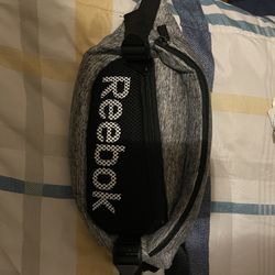 Fanny Pack Reebok