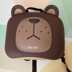 Toddler Bear Bag/ Kid Backpack/preschool Backpack