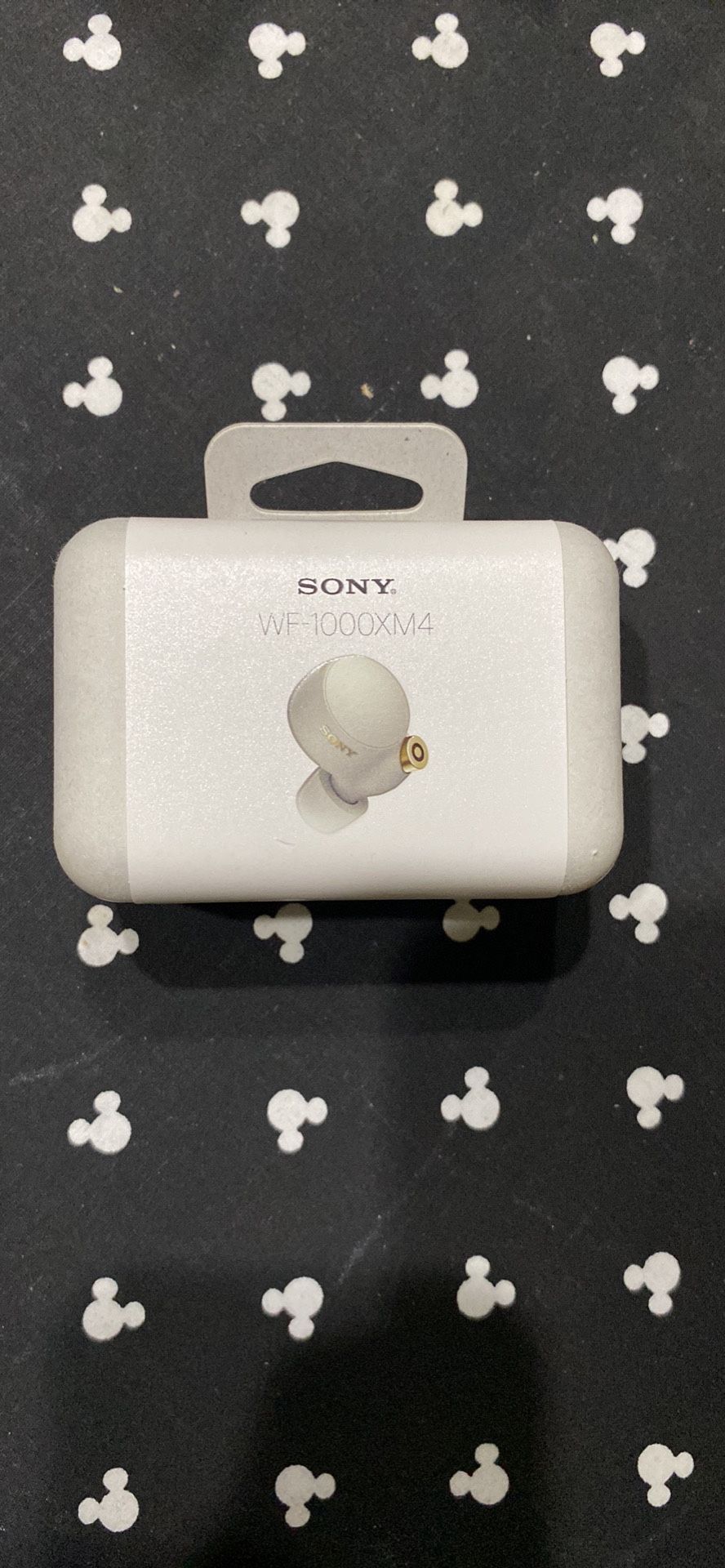 Sony EarBuds