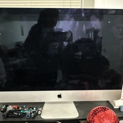 Apple iMac 27” Retina 5K (2020) - i7 