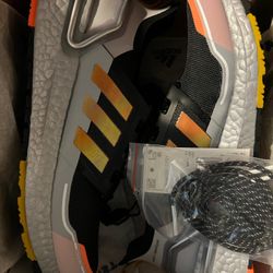 Adidas Ultraboost Cold ready 