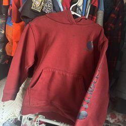 Boys Carhartt Hoodie 