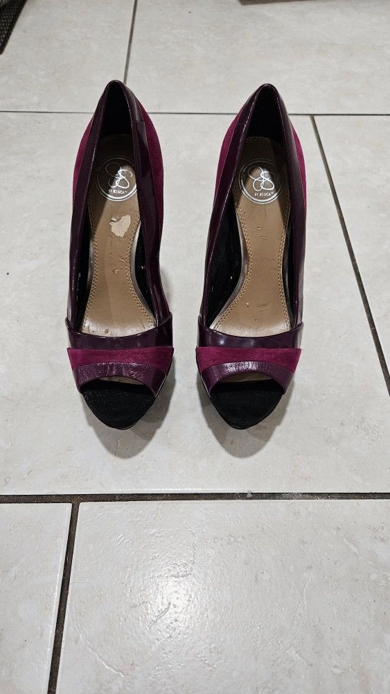Stylish Heels
