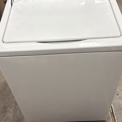 Kenmore washing machine