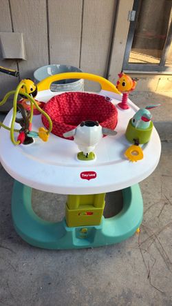 Baby Walker