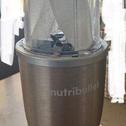 Pro 32 oz. Champagne Jar Blender Without Accessories, Blender, Blade And Blending Cup Only In Beautiful Champagne Color
