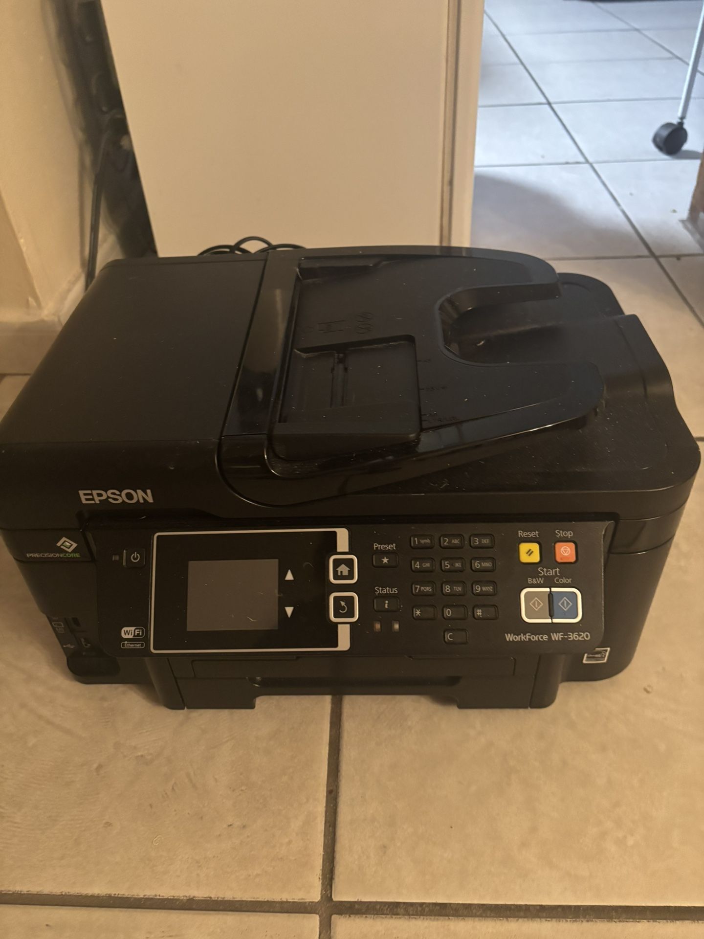 Printers
