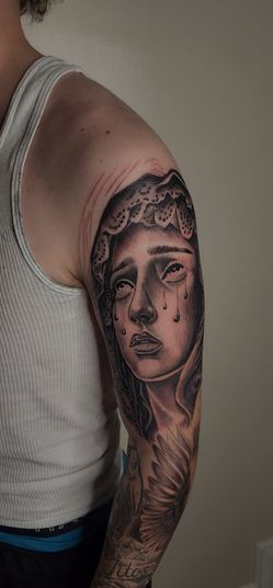 TATTOO DESIGNS