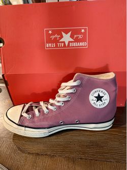 Chuck 70 Converse Pink Aura - Size and 10