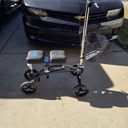 Knee Scooter 