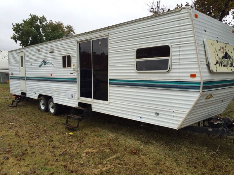 01 Rv two bedrooms with slide for Sale in Bastrop, TX OfferUp