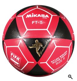 FT5A SERIES – SIZE 5
