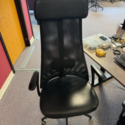 Adjustable Rolling Office Chairs 