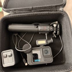 GoPro Hero 13 Creator Edition 