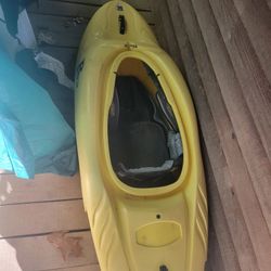Riot 55 Kayak