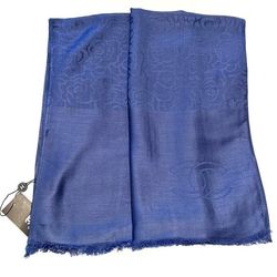 New Scarf 26” x 72”