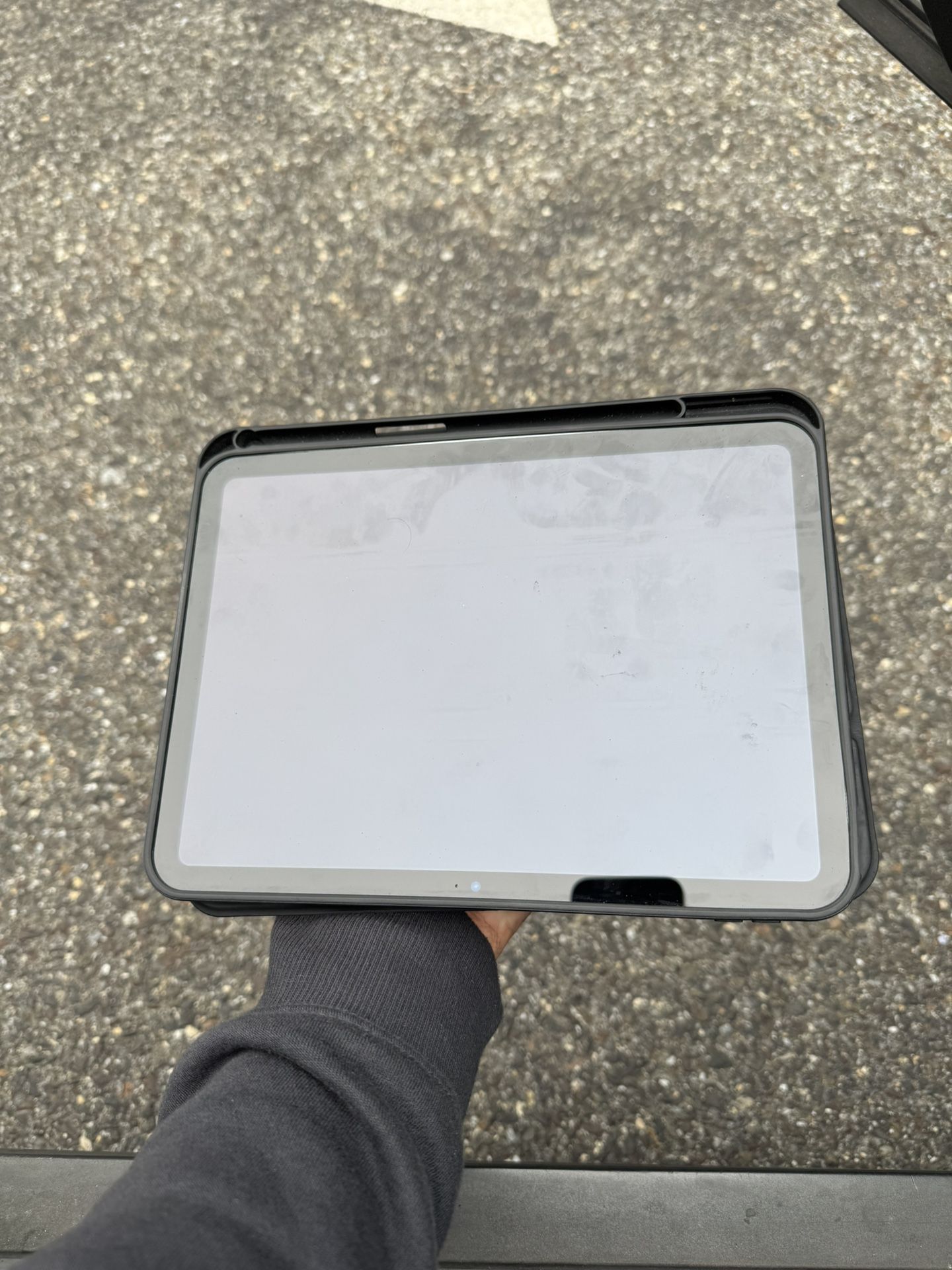 iPad 10th Gen