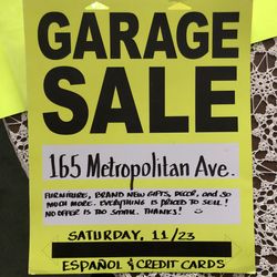 SATURDAY 11/23