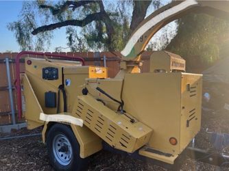 2014 Vermeer BC1000