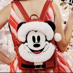 Loungefly Disney Mini Backpack
