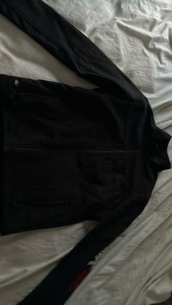 Rank 45 jacket