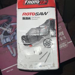 Roto Saw 