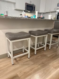 Bar stools