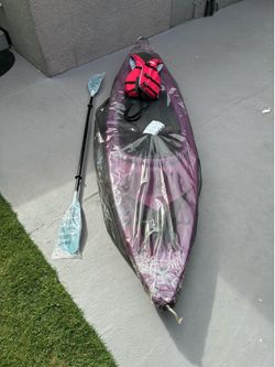 Kayak - brand New