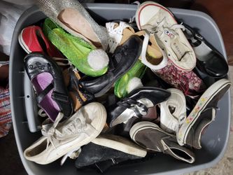 Girls Shoes