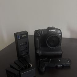 Canon RP 28mm