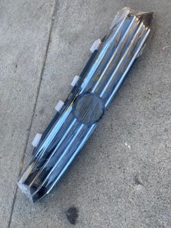 Radiator grill Volkswagen Passat