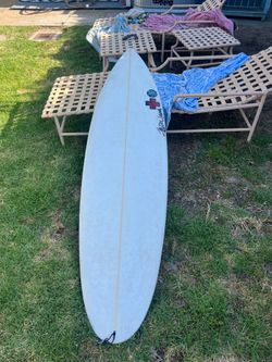 Surfboard 4 Sale! 6’7.5” surf ex