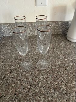 Stemware
