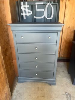 Dressers